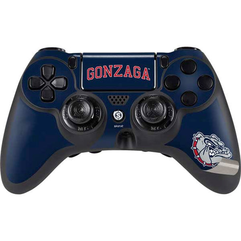 Gonzaga University Bulldogs PS4/PC SCUF Impact Controller Skin