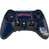 Gonzaga University Bulldogs PS4/PC SCUF Impact Controller Skin
