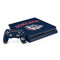 Gonzaga University Bulldogs PS4 Slim Bundle Skin