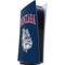 Gonzaga University Bulldogs PS5 Digital Edition Console Skin