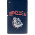 Gonzaga University Bulldogs PS5 Slim Disk Console Skin
