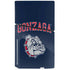 Gonzaga University Bulldogs PS5 Slim Disk Console Skin