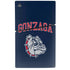 Gonzaga University Bulldogs PS5 Slim Digital Edition Bundle Skin