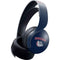 Gonzaga University Bulldogs PULSE 3D Wireless Headset for PS5 Skin