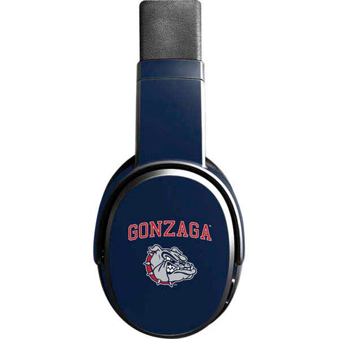 Gonzaga University Bulldogs Skullcandy Crusher Wireless Skin