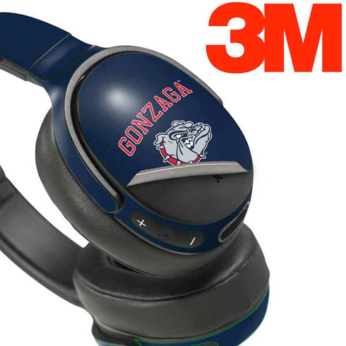 Gonzaga University Bulldogs Skullcandy Venue Skin