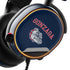 Gonzaga University Bulldogs SteelSeries Arctis 3 Skin