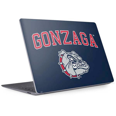 Gonzaga University Bulldogs Surface Laptop 3 13.5in Skin