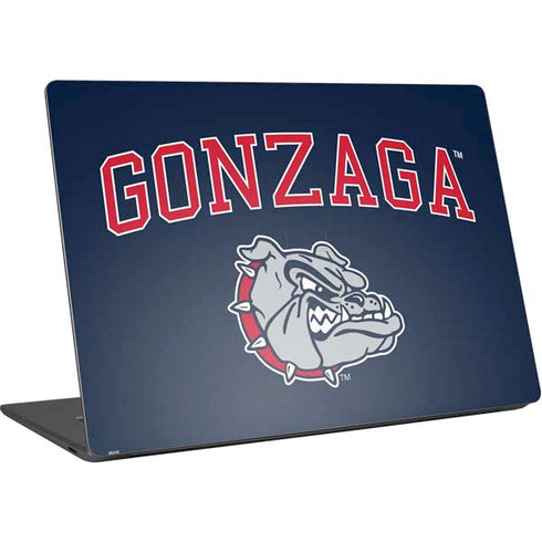 Gonzaga University Bulldogs Surface Laptop 4 15in Skin