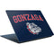 Gonzaga University Bulldogs Surface Laptop Skin