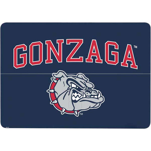 Gonzaga University Bulldogs Surface Laptop Studio Skin