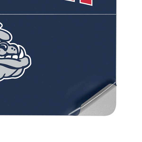 Gonzaga University Bulldogs Surface Laptop Studio Skin