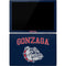 Gonzaga University Bulldogs Surface Pro 7 Skin