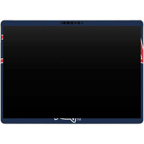Gonzaga University Bulldogs Surface Pro 9 Skin