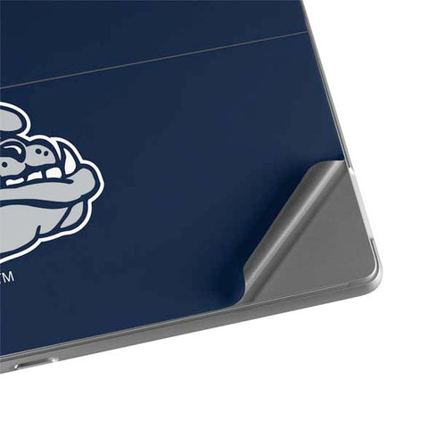 Gonzaga University Bulldogs Surface Pro 9 Skin