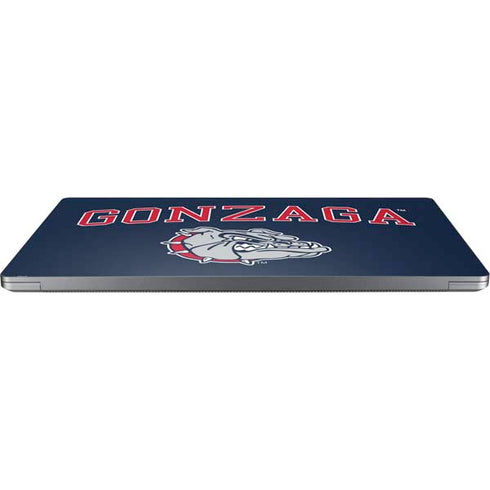 Gonzaga University Bulldogs Universal Laptop 14in (11.4 x 8.2in) Skin