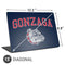 Gonzaga University Bulldogs Universal Laptop 15in (12.2 x 8.8in) Skin