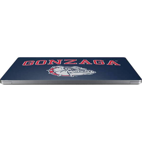 Gonzaga University Bulldogs Universal Laptop 15in (12.2 x 8.8in) Skin