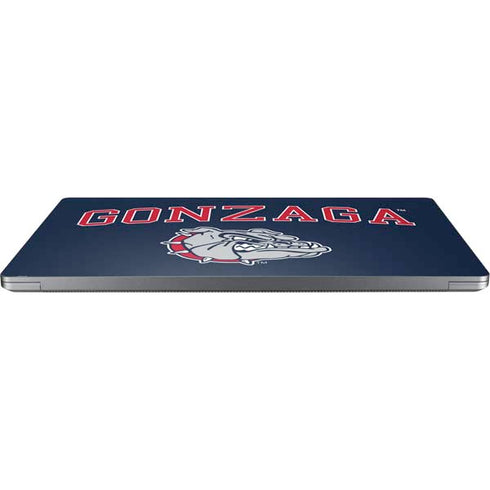Gonzaga University Bulldogs Universal Laptop 16.6in (13.4 x 9.7in) Skin