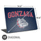 Gonzaga University Bulldogs Universal Laptop 18in (14.6 x 10.6in) Skin