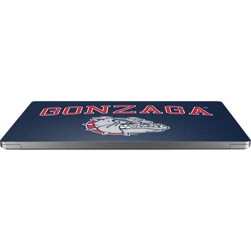 Gonzaga University Bulldogs Universal Laptop 18in (14.6 x 10.6in) Skin