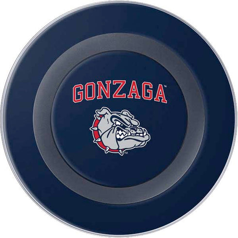 Gonzaga University Bulldogs Wireless Charger Skin
