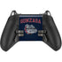 Gonzaga University Bulldogs Xbox Elite Wireless Controller Series 2 Skin