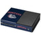 Gonzaga University Bulldogs Xbox One Console Skin