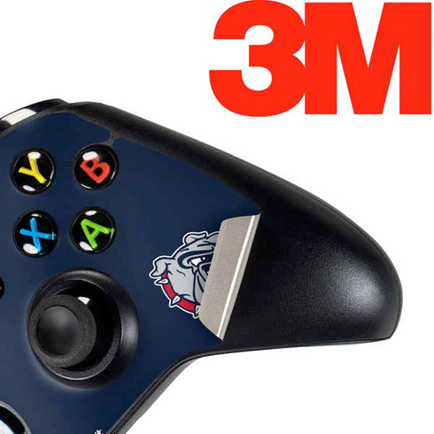 Gonzaga University Bulldogs Xbox One Controller Skin