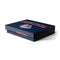 Gonzaga University Bulldogs Xbox One X Console Skin