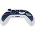 Gonzaga University Bulldogs Xbox Series S Controller Skin