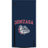Gonzaga University Bulldogs Xbox Series X Console Skin