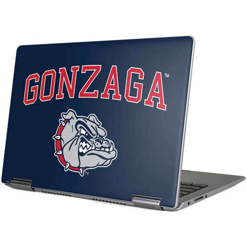 Gonzaga University Bulldogs Yoga 710 14in Skin