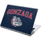 Gonzaga University Bulldogs Yoga 910 2-in-1 14in Touch-Screen Skin
