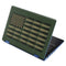 Bullet American Flag Aspire R11 11.6in Skin