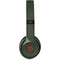 Bullet American Flag Beats Solo 2 Wireless Skin