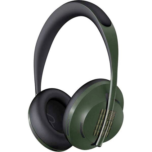 Bullet American Flag Bose Noise Cancelling Headphones 700 Skin