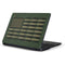 Bullet American Flag Samsung Chromebook Skin