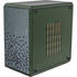 Bullet American Flag Cooler Master MasterBox Q300L Mini Tower Skin