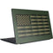 Bullet American Flag Dell Vostro Skin