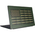 Bullet American Flag Dell Vostro Skin