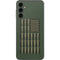 Bullet American Flag Galaxy A14 5G Skin