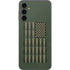 Bullet American Flag Galaxy A14 5G Skin