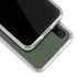 Bullet American Flag Galaxy A30 Clear Case