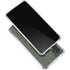 Bullet American Flag Galaxy A32 5G Clear Case