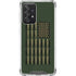 Bullet American Flag Galaxy A52 5G Clear Case