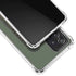 Bullet American Flag Galaxy A52 5G Clear Case