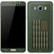 Bullet American Flag Galaxy J7 Skin