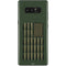 Bullet American Flag Galaxy Note 8 Skin