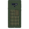 Bullet American Flag Galaxy Note 9 Skin